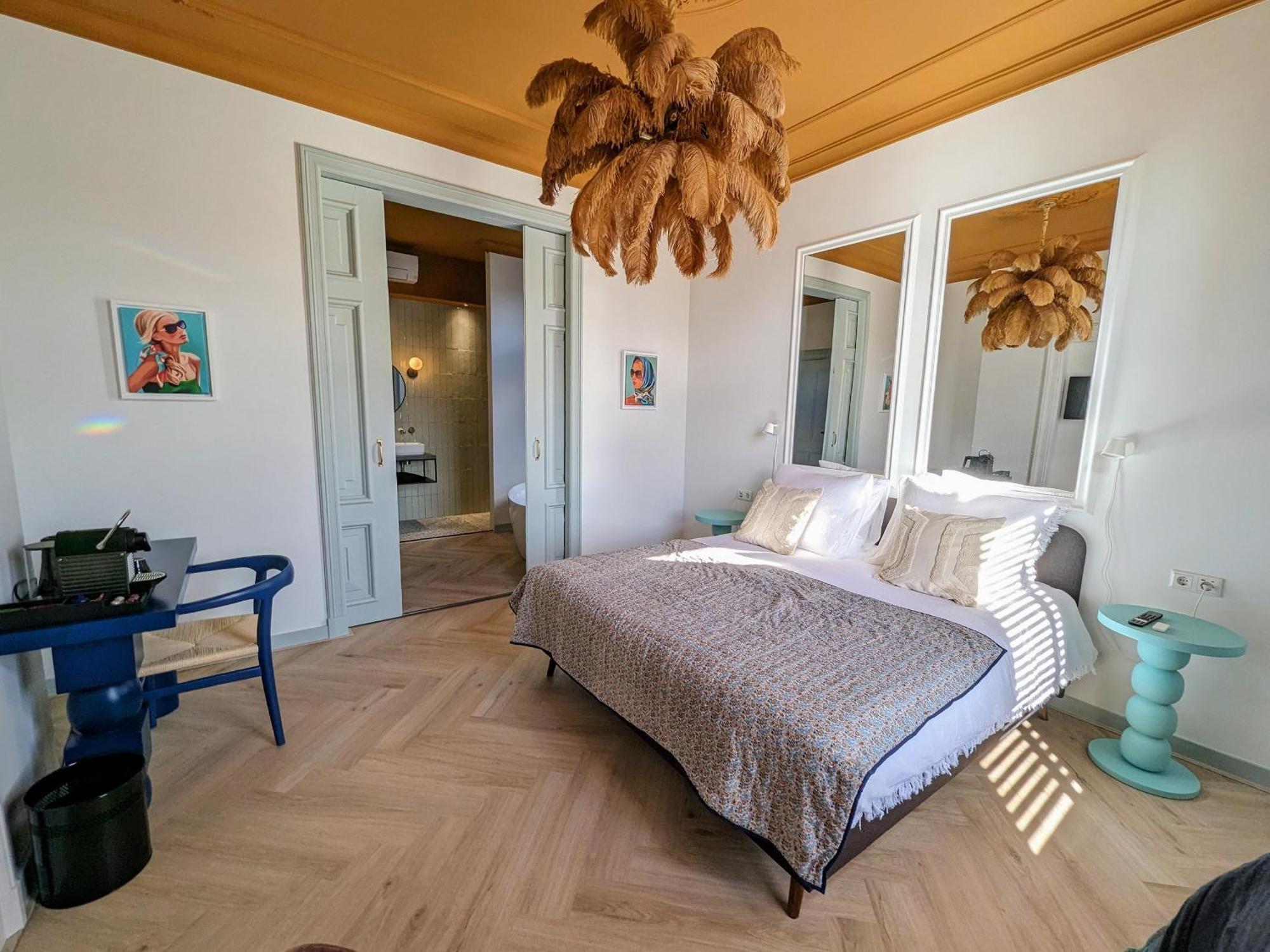 Boutique B&B Villa Van Voss Etten-Leur Εξωτερικό φωτογραφία