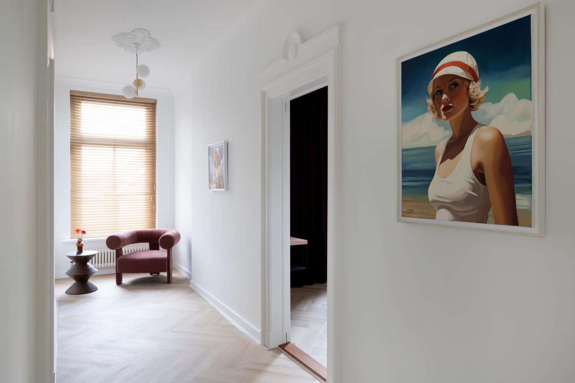 Boutique B&B Villa Van Voss Etten-Leur Εξωτερικό φωτογραφία