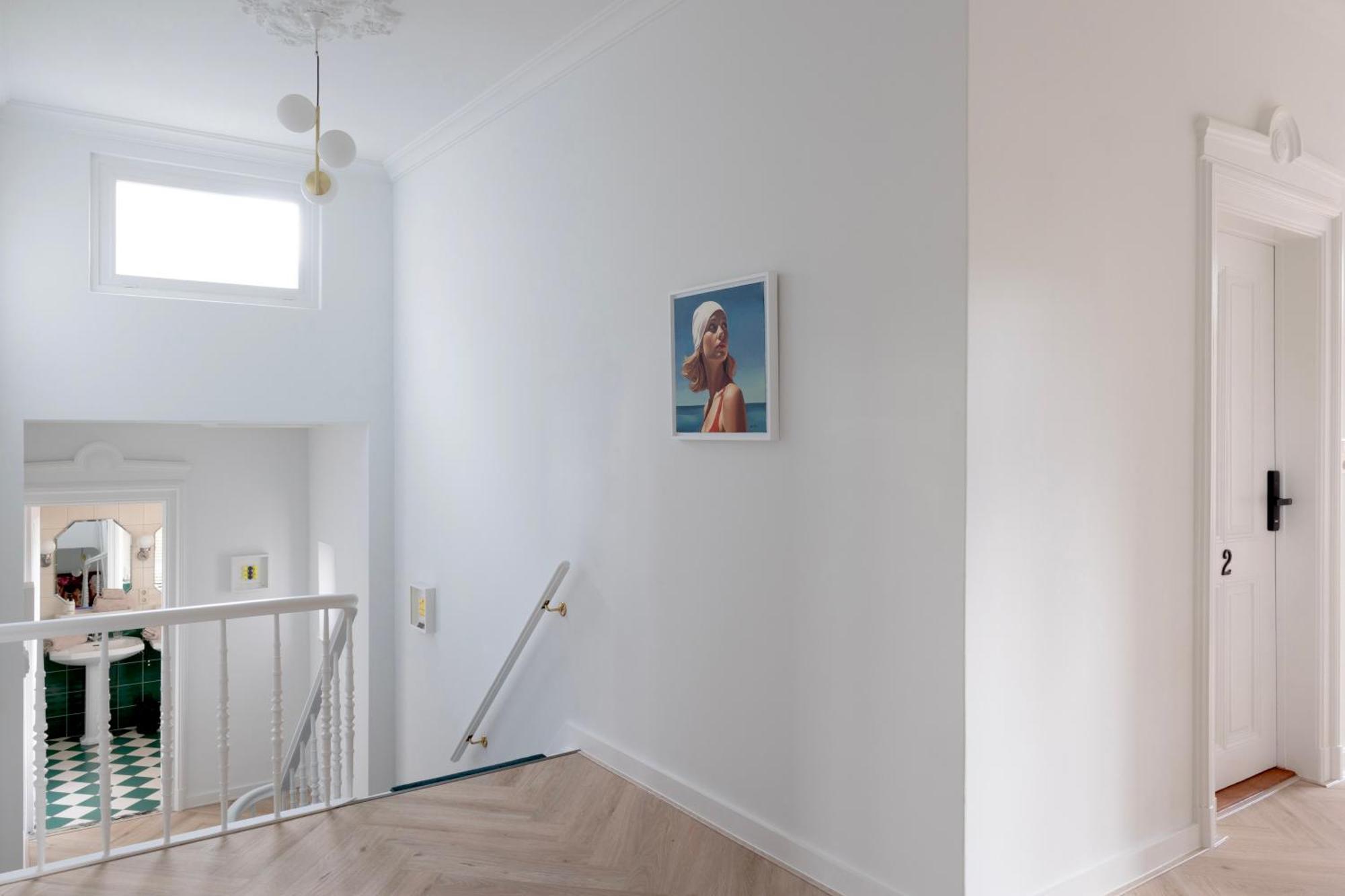 Boutique B&B Villa Van Voss Etten-Leur Εξωτερικό φωτογραφία