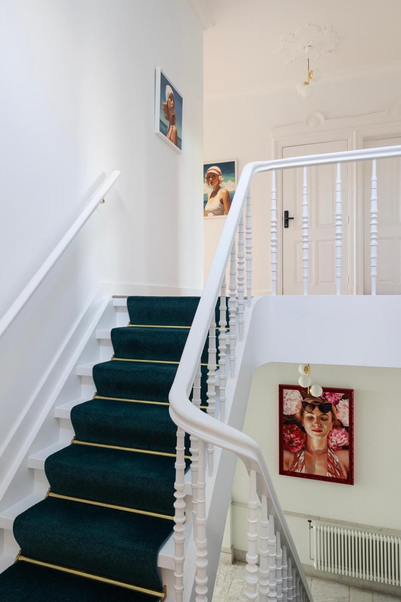 Boutique B&B Villa Van Voss Etten-Leur Εξωτερικό φωτογραφία