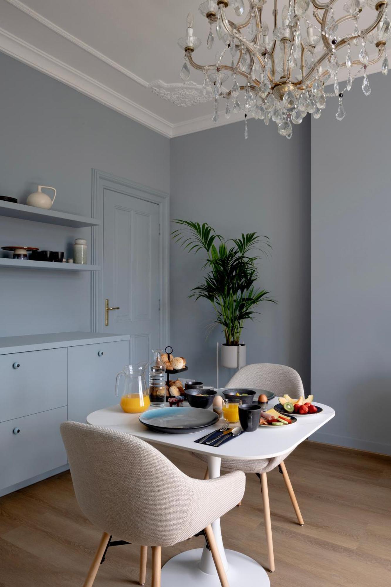 Boutique B&B Villa Van Voss Etten-Leur Εξωτερικό φωτογραφία