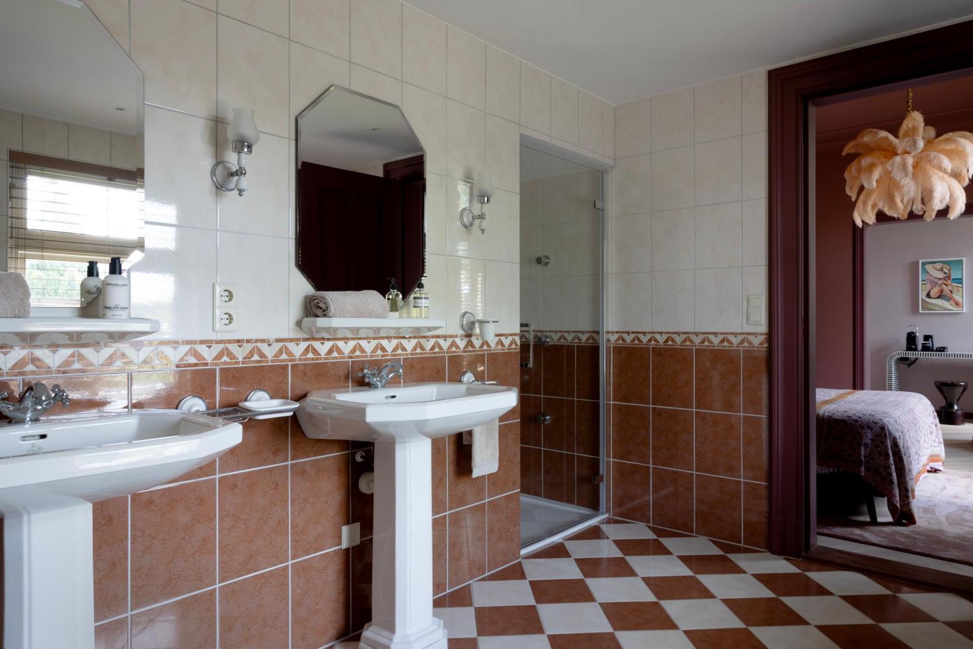 Boutique B&B Villa Van Voss Etten-Leur Εξωτερικό φωτογραφία