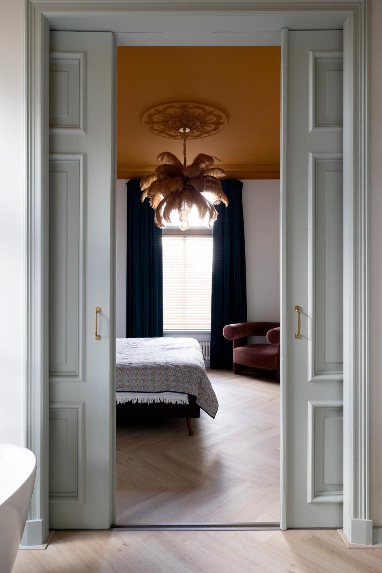 Boutique B&B Villa Van Voss Etten-Leur Εξωτερικό φωτογραφία