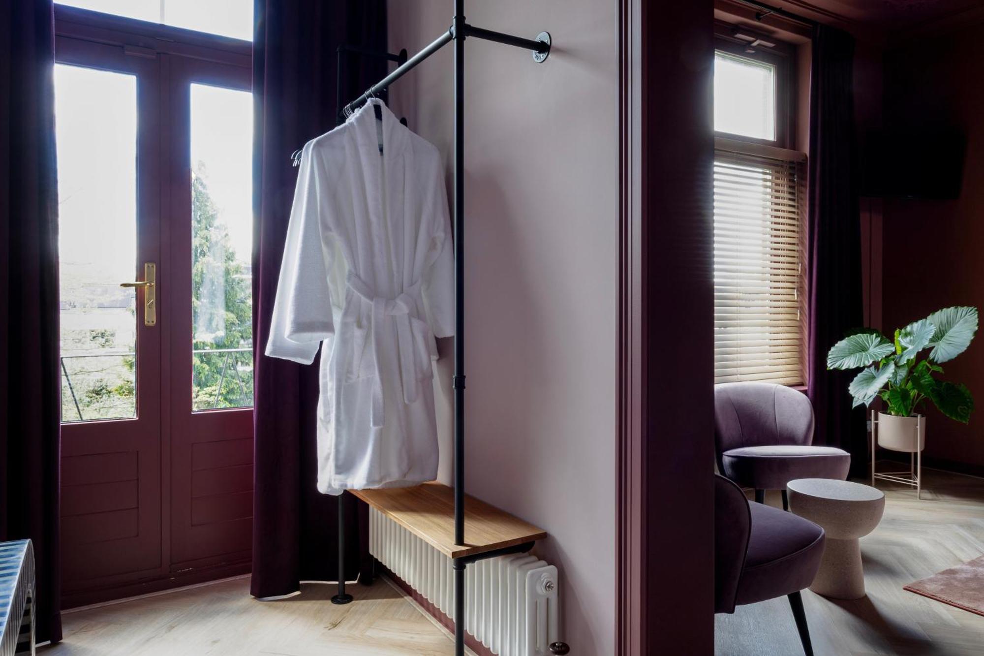 Boutique B&B Villa Van Voss Etten-Leur Εξωτερικό φωτογραφία