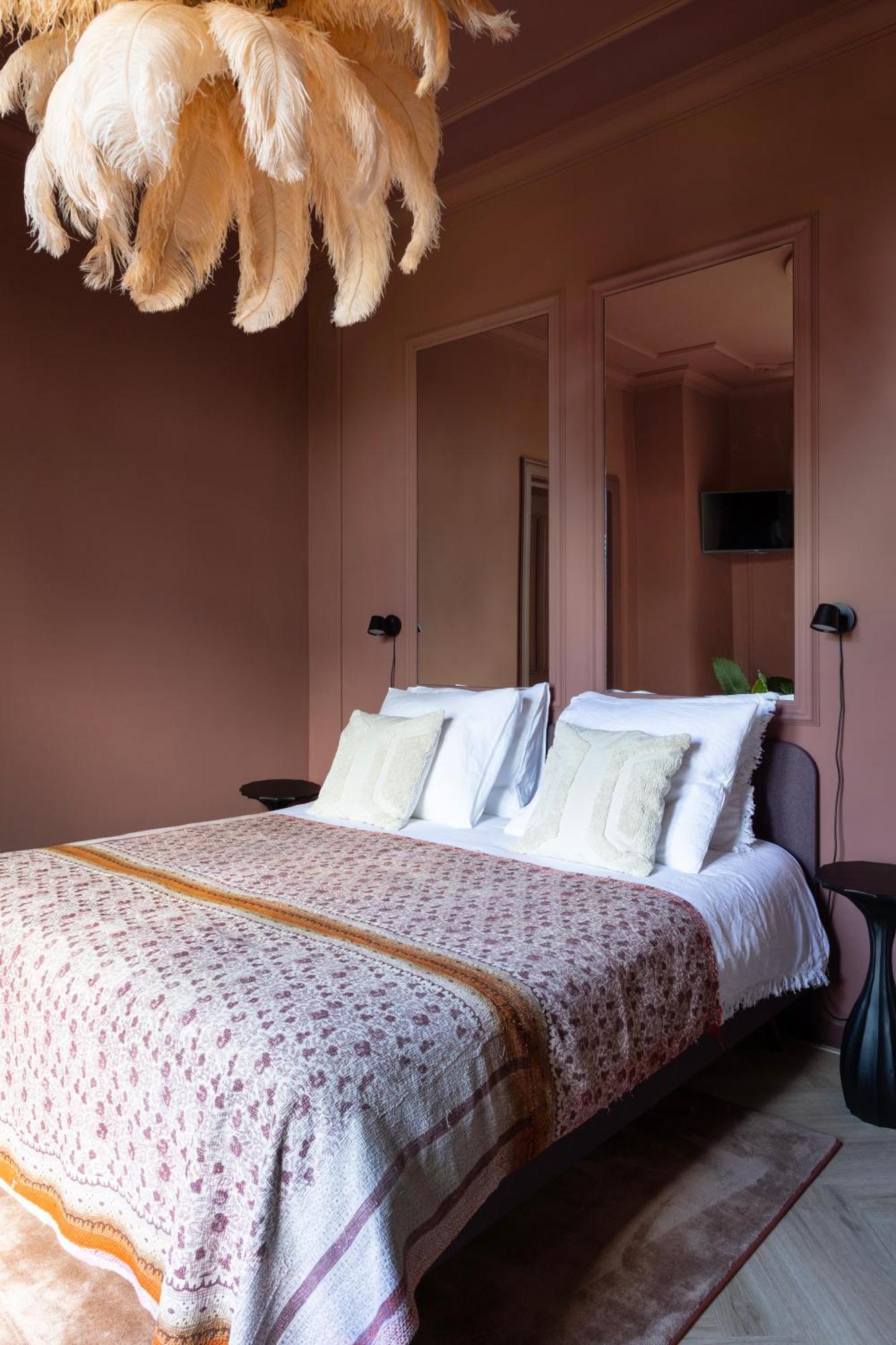 Boutique B&B Villa Van Voss Etten-Leur Εξωτερικό φωτογραφία