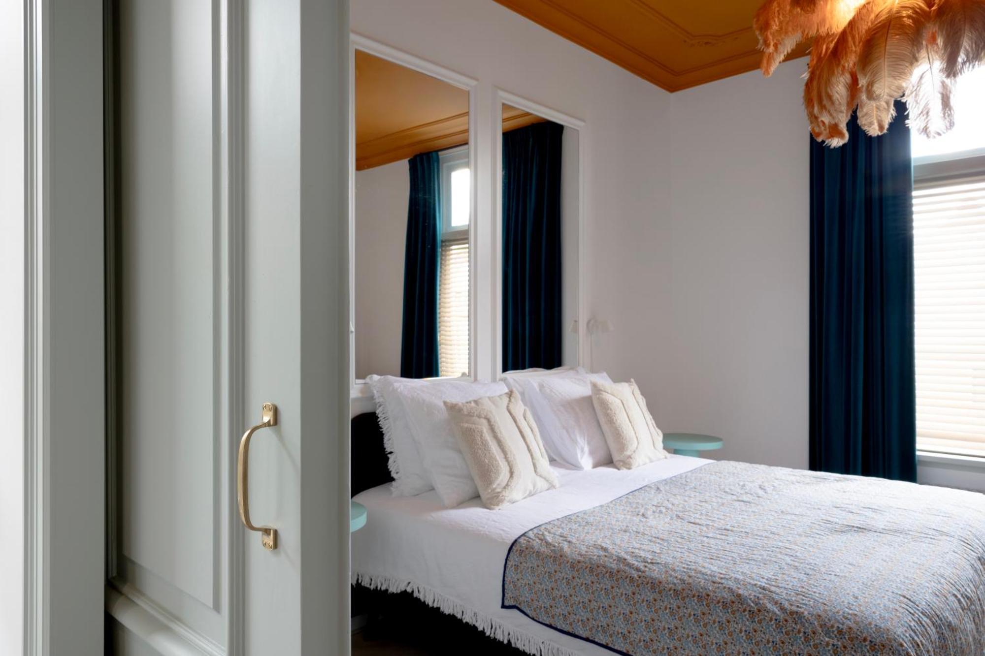 Boutique B&B Villa Van Voss Etten-Leur Εξωτερικό φωτογραφία