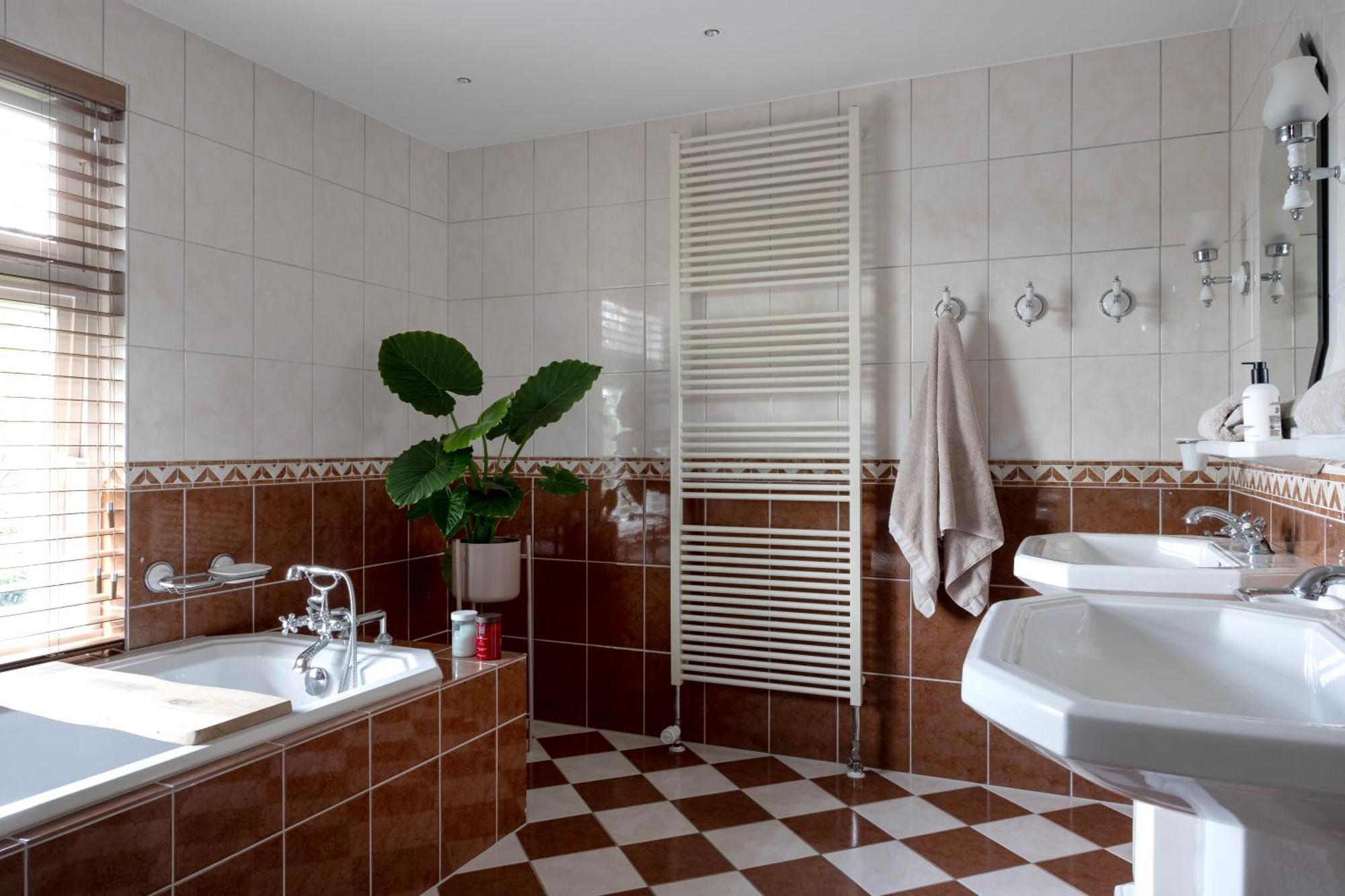 Boutique B&B Villa Van Voss Etten-Leur Εξωτερικό φωτογραφία