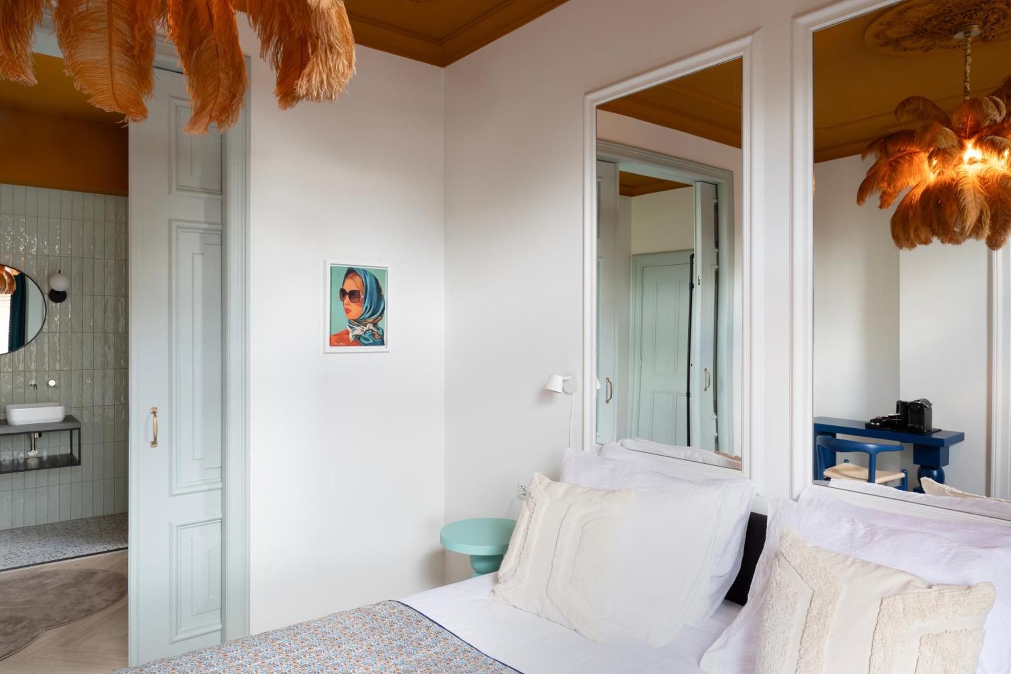 Boutique B&B Villa Van Voss Etten-Leur Εξωτερικό φωτογραφία