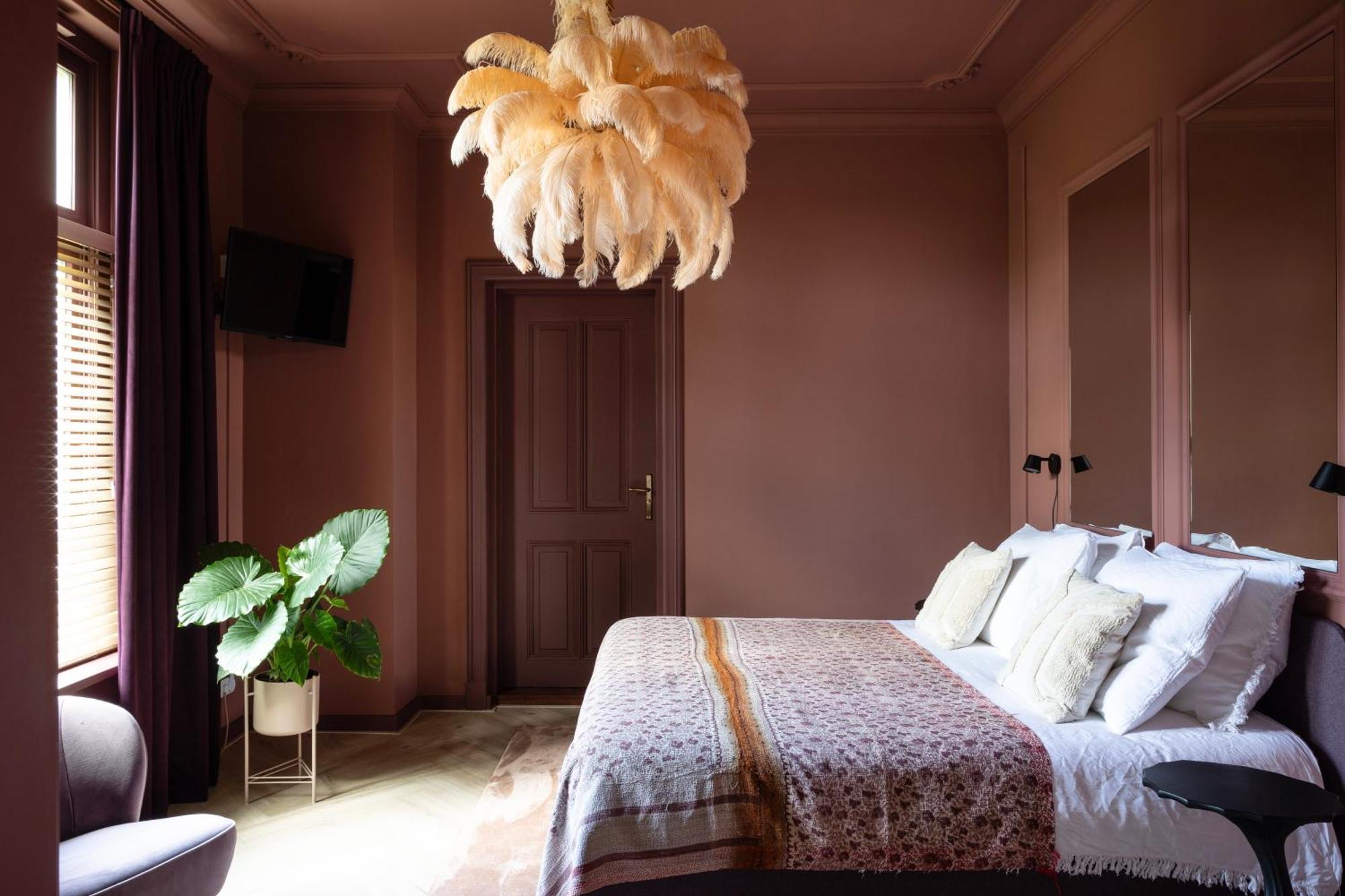 Boutique B&B Villa Van Voss Etten-Leur Εξωτερικό φωτογραφία
