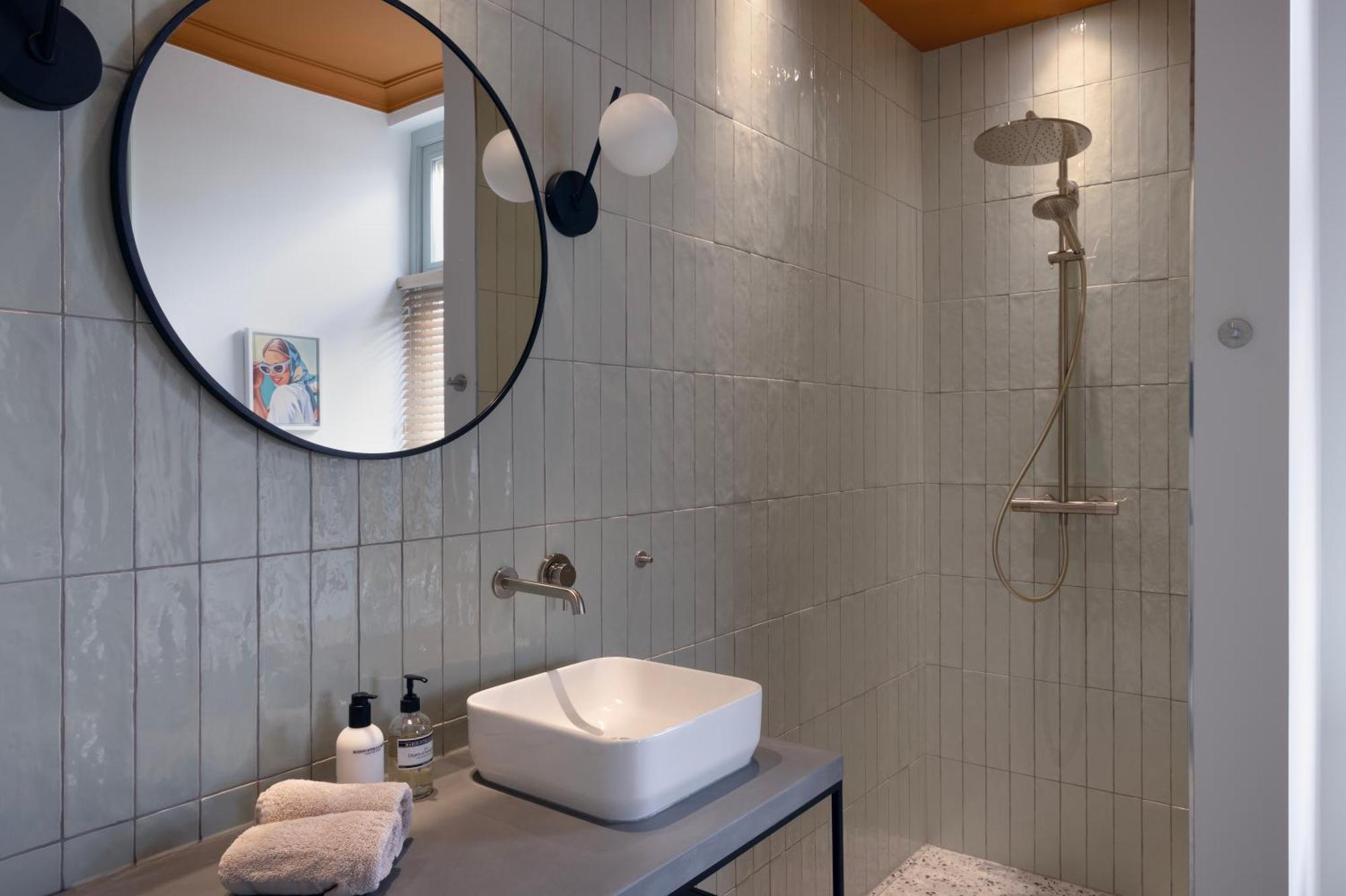 Boutique B&B Villa Van Voss Etten-Leur Εξωτερικό φωτογραφία