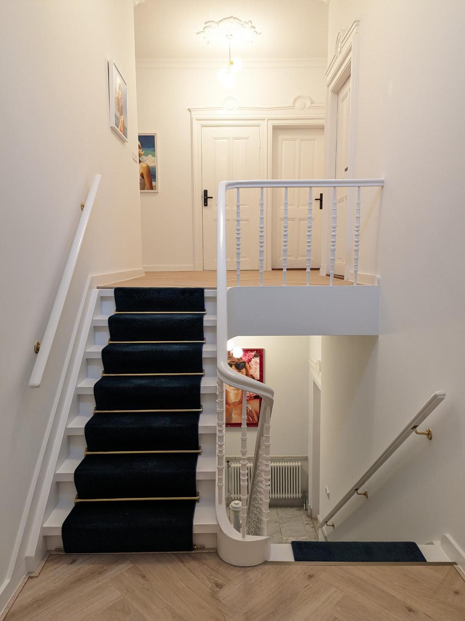Boutique B&B Villa Van Voss Etten-Leur Εξωτερικό φωτογραφία