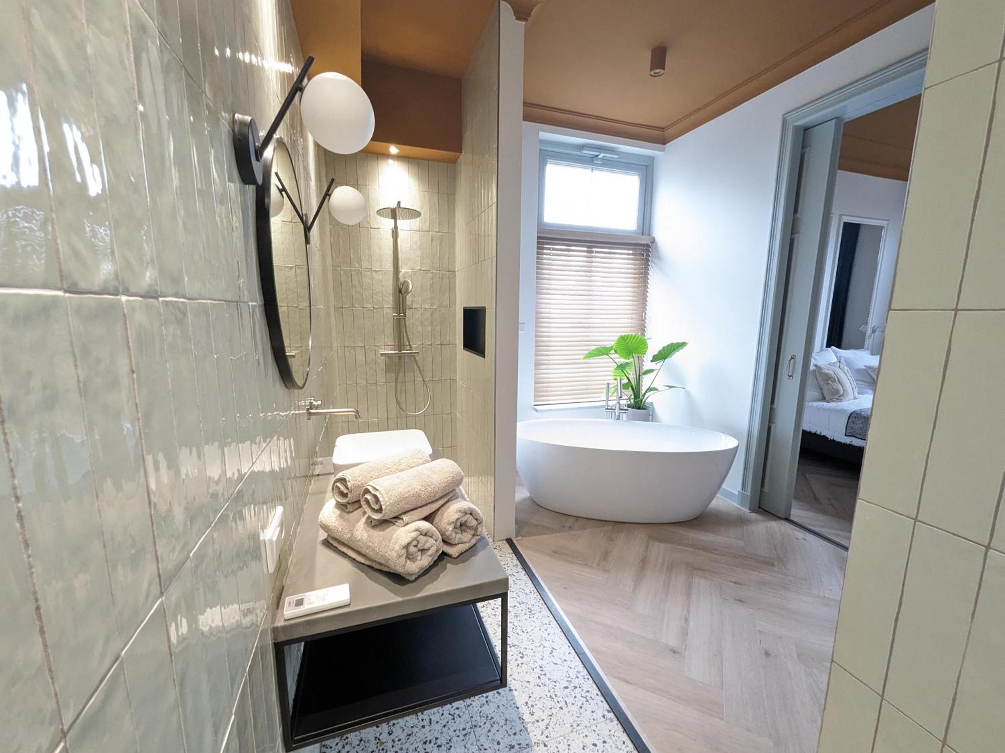 Boutique B&B Villa Van Voss Etten-Leur Εξωτερικό φωτογραφία